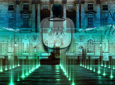 Aqua Di Gio Experience