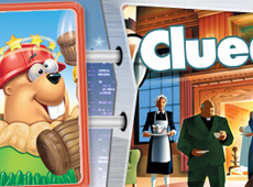 Hasbro Website