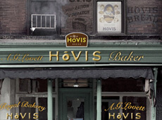 Hovis Pitch Concept