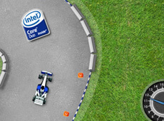 Intel Game