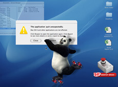 Have a desktop Break