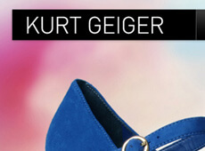 Kurt Geiger Pitch Concept