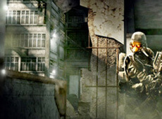 Killzone 2 – Interactive Games