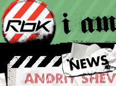 Reebok Football