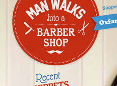 Weirdy Beardy Campaign