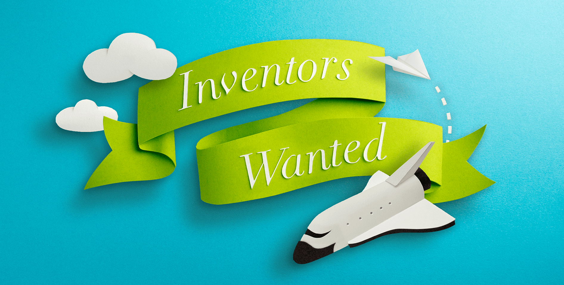 M&S Inventors Wanted