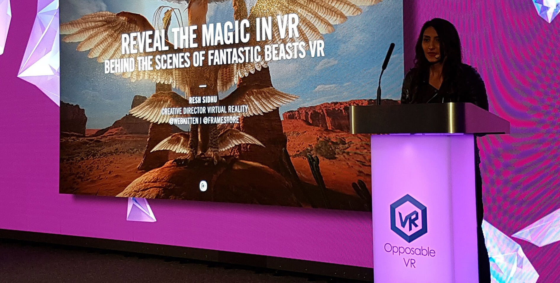 VR World Congress
