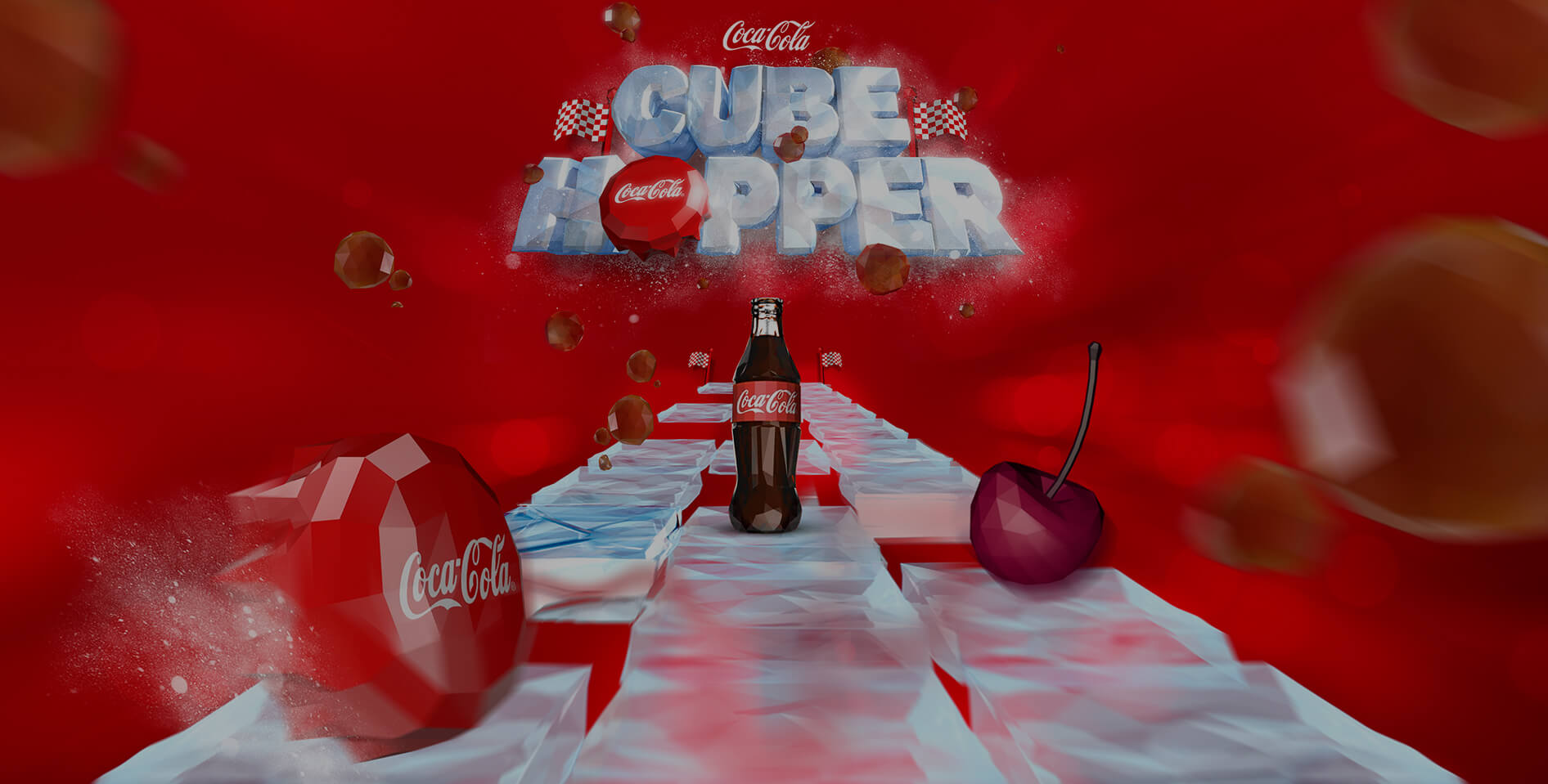 Coca-Cola AR